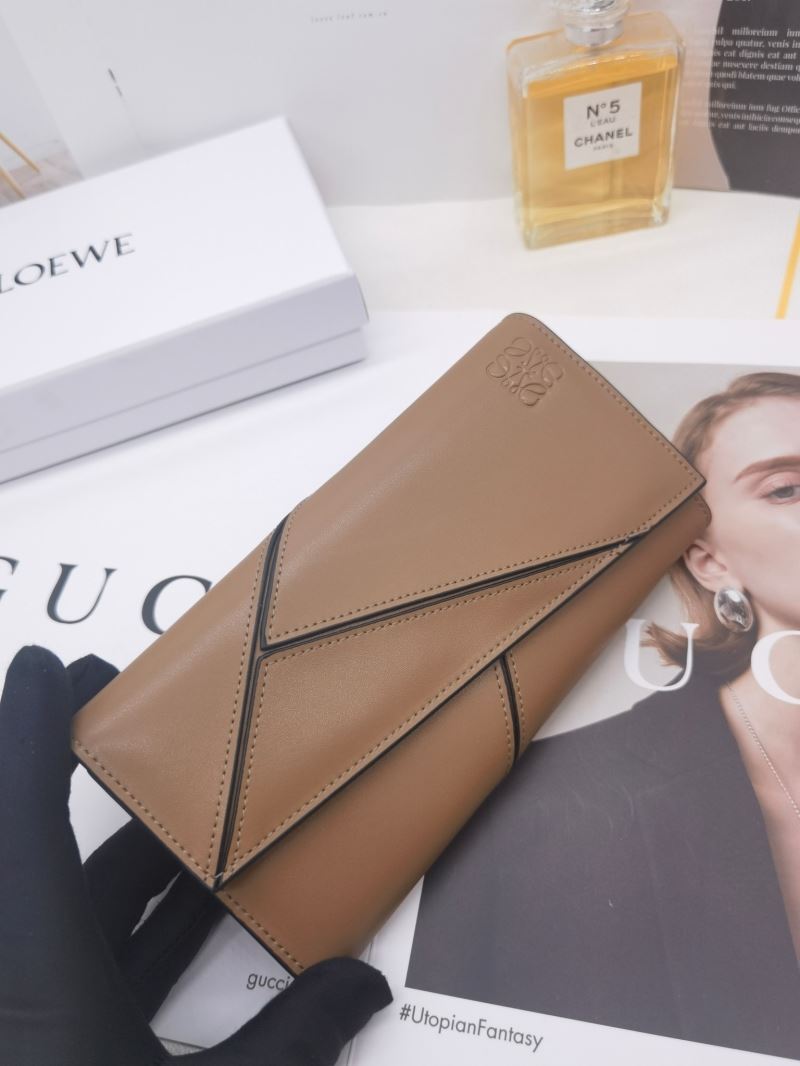 Loewe Wallets Purse